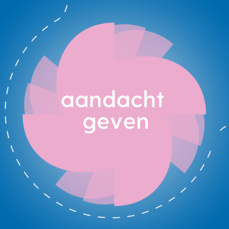 Aandacht Geven