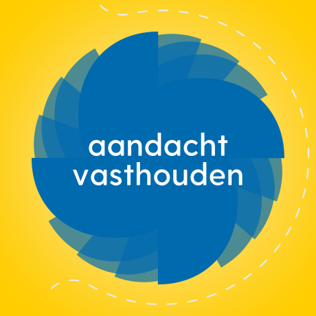 Aandacht Vasthouden