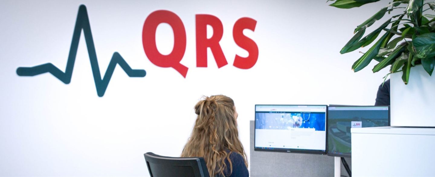 QRS